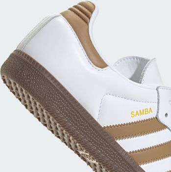 Кроссовки Adidas SAMBA OG мужские - 8
