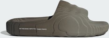 Шлепанцы Adidas ADILETTE 22 мужские - 3