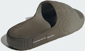 Шлепанцы Adidas ADILETTE 22 мужские - 4