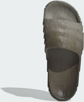 Шлепанцы Adidas ADILETTE 22 мужские - 5