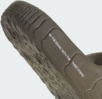 Шлепанцы Adidas ADILETTE 22 мужские - 8