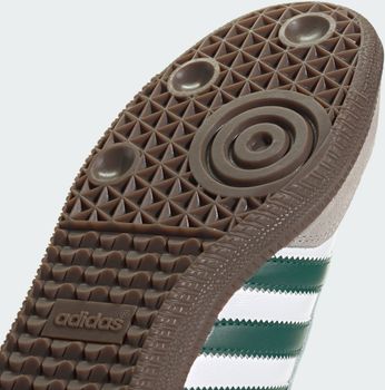 Кроссовки Adidas SAMBA OG мужские - 9