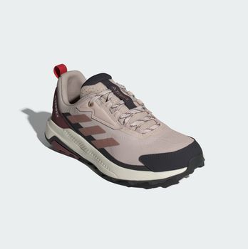 Кроссовки Adidas TERREX ANYLANDER W женские - 3