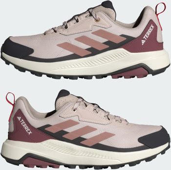 Кроссовки Adidas TERREX ANYLANDER W женские - 5