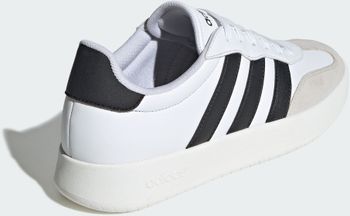 Кроссовки Adidas BARREDA мужские - 4