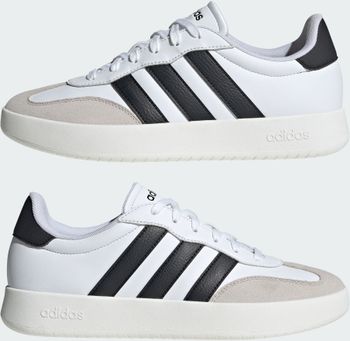 Кроссовки Adidas BARREDA мужские - 5
