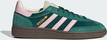 Кроссовки Adidas HANDBALL SPEZIAL W женские - 3
