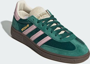 Кроссовки Adidas HANDBALL SPEZIAL W женские - 3