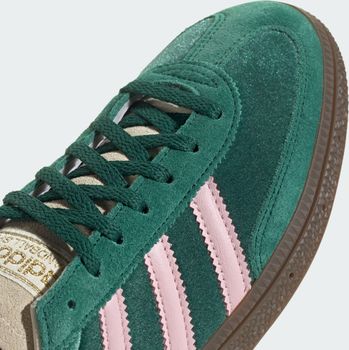 Кроссовки Adidas HANDBALL SPEZIAL W женские - 8