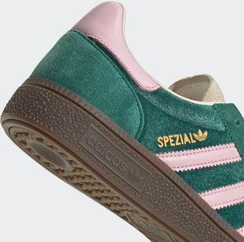 Кроссовки Adidas HANDBALL SPEZIAL W женские - 9