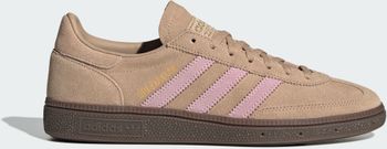 Кроссовки Adidas HANDBALL SPEZIAL W женские - 4