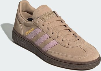 Кроссовки Adidas HANDBALL SPEZIAL W женские - 3