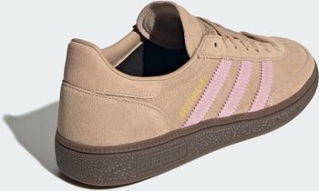 Кроссовки Adidas HANDBALL SPEZIAL W женские - 4