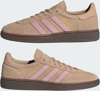 Кроссовки Adidas HANDBALL SPEZIAL W женские - 5