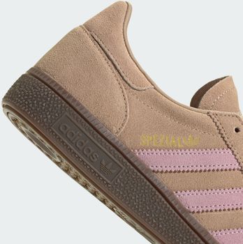 Кроссовки Adidas HANDBALL SPEZIAL W женские - 8