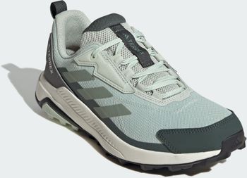 Кроссовки Adidas TERREX ANYLANDER W женские - 3