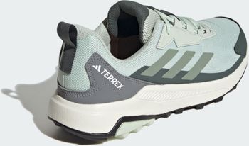 Кроссовки Adidas TERREX ANYLANDER W женские - 4