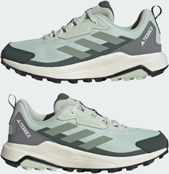 Кроссовки Adidas TERREX ANYLANDER W женские - 5