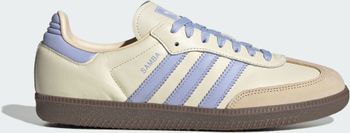 Кроссовки Adidas SAMBA OG W женские - 2