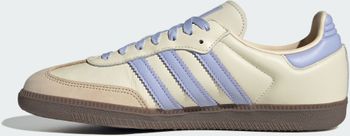 Кроссовки Adidas SAMBA OG W женские - 2