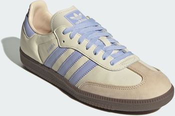 Кроссовки Adidas SAMBA OG W женские - 3