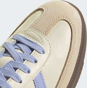 Кроссовки Adidas SAMBA OG W женские - 9