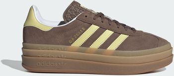 Кроссовки Adidas GAZELLE BOLD W женские - 6