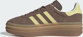 Кроссовки Adidas GAZELLE BOLD W женские - 2