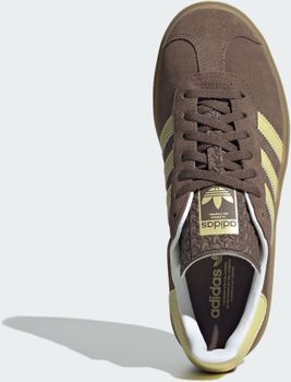 Кроссовки Adidas GAZELLE BOLD W женские - 6