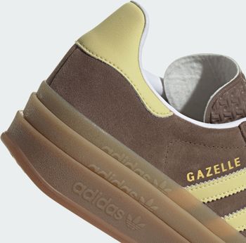 Кроссовки Adidas GAZELLE BOLD W женские - 8