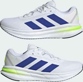 Кроссовки Adidas GALAXY 7 M мужские - 5
