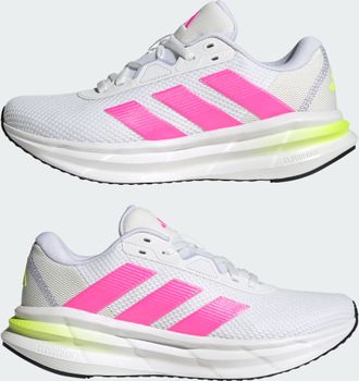 Кроссовки Adidas GALAXY 7 W женские - 5