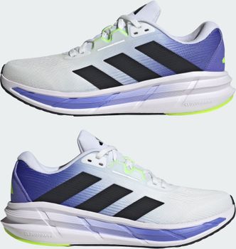 Кроссовки Adidas QUESTAR 3 M мужские - 5