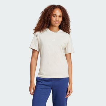 Футболка Adidas W SL SJ T женская - 2