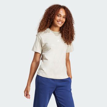 Футболка Adidas W SL SJ T женская - 5
