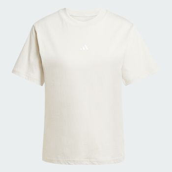 Футболка Adidas W SL SJ T женская - 6