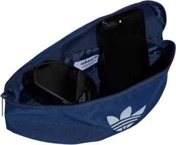 Сумка Adidas AC WAISTBAG - 4