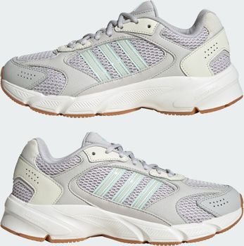 Кроссовки Adidas CRAZYCHAOS 2000 женские - 5