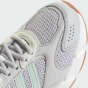 Кроссовки Adidas CRAZYCHAOS 2000 женские - 8