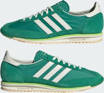 Кроссовки Adidas SL 72 OG W женские - 5