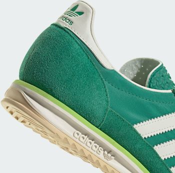 Кроссовки Adidas SL 72 OG W женские - 8