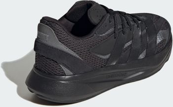 Кроссовки Adidas LIGHTSTRIDE J детские - 4