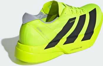 Кроссовки Adidas ADIZERO ADIOS PRO 4 мужские - 4