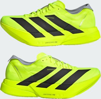 Кроссовки Adidas ADIZERO ADIOS PRO 4 мужские - 5