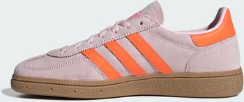 Кроссовки Adidas HANDBALL SPEZIAL W женские - 2