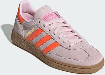 Кроссовки Adidas HANDBALL SPEZIAL W женские - 3