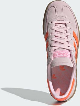 Кроссовки Adidas HANDBALL SPEZIAL W женские - 6