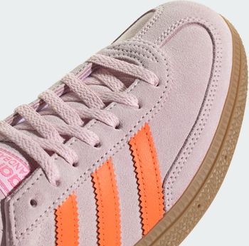 Кроссовки Adidas HANDBALL SPEZIAL W женские - 8