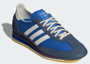 Кроссовки Adidas SL 72 OG W женские - 3