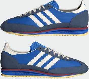Кроссовки Adidas SL 72 OG W женские - 5